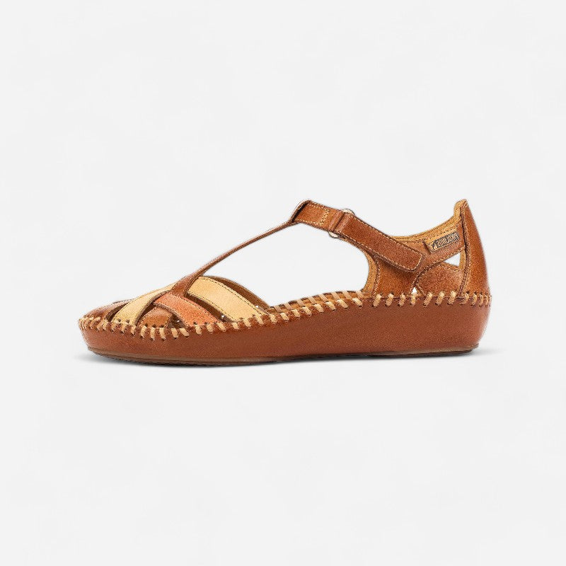 P. Vallarta 655-0732C5 Brandy-Bl