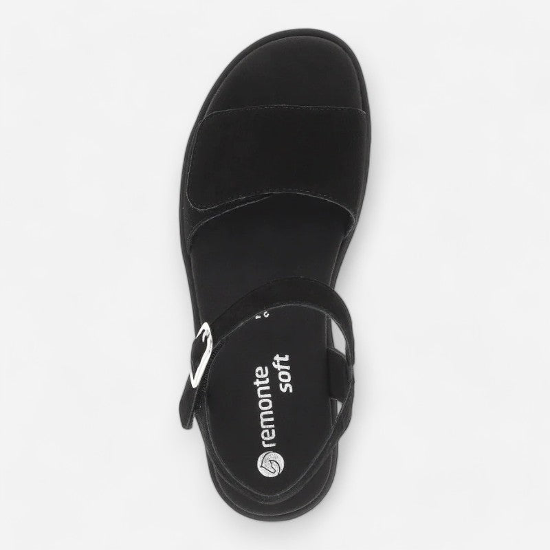 Jocelyn 50 Black