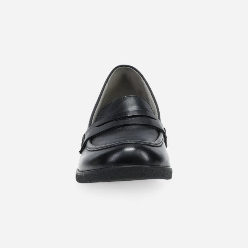 Danica Black Waterproof