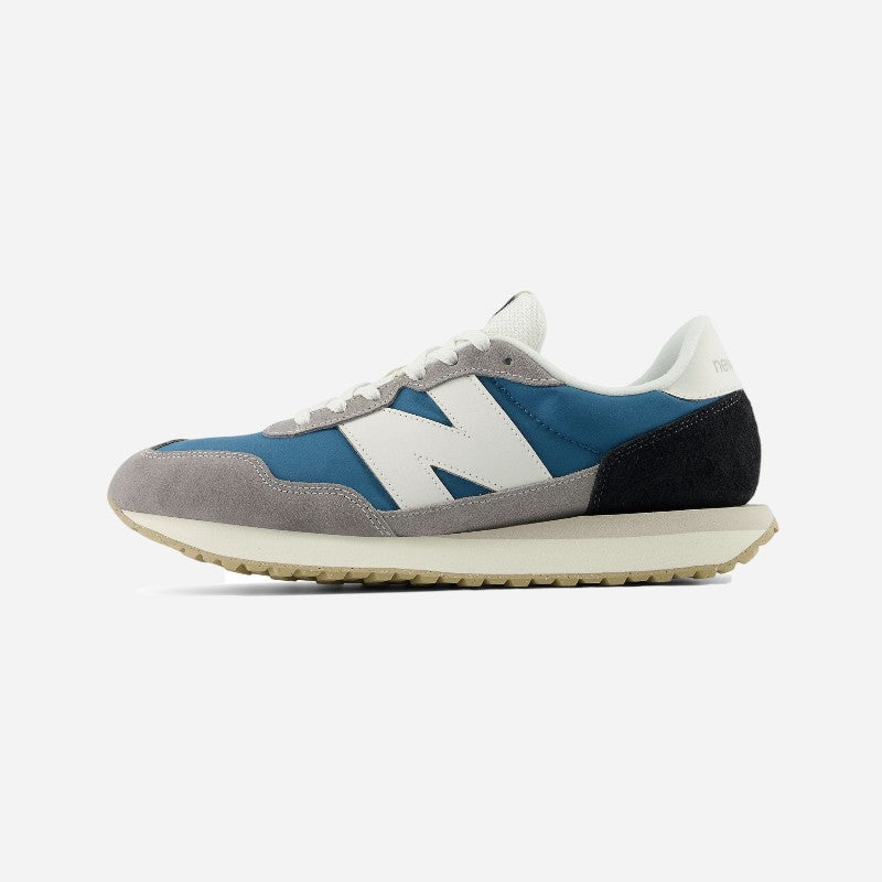 Men's MS237RTG Grey