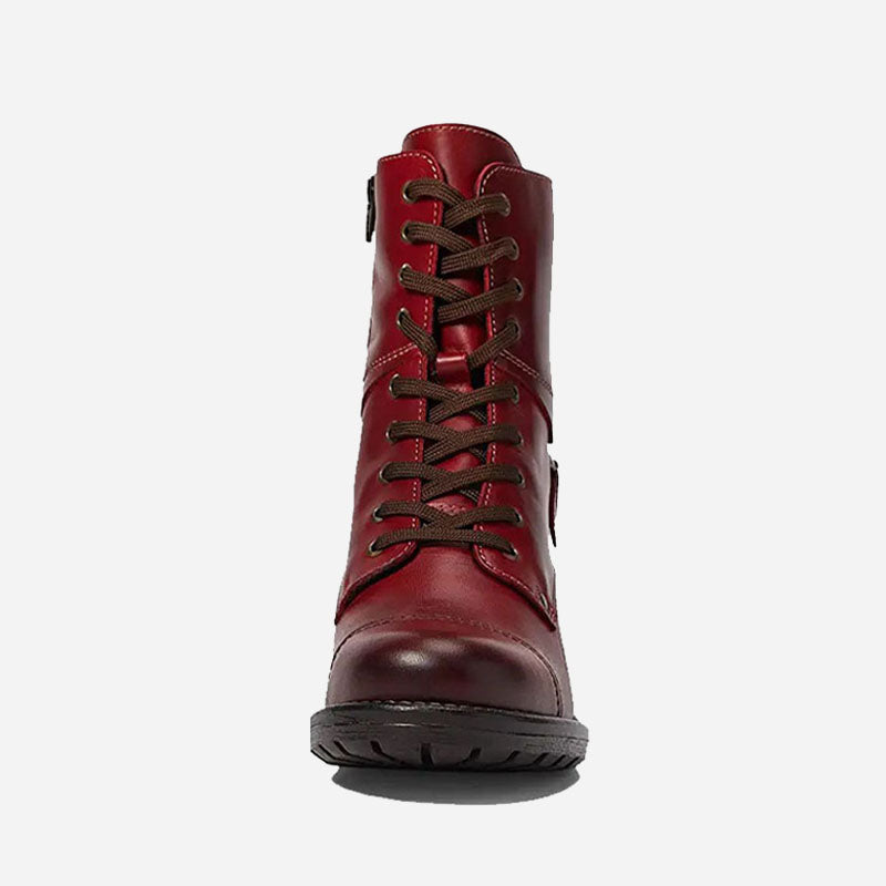 Crave Classic Red