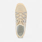 Harlyn Sand Suede