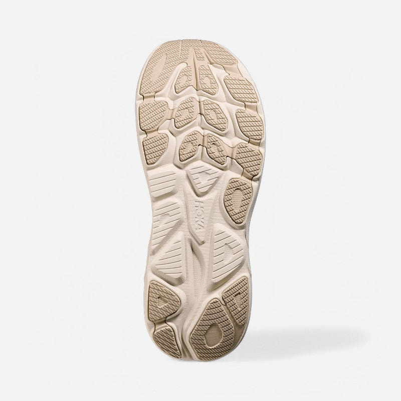 Men's Clifton 10 Oatmeal / Oat Milk