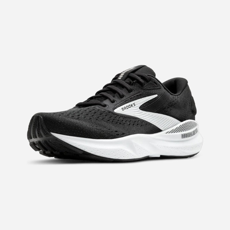 Men's Adrenaline GTS 24 Black/White