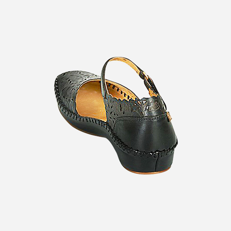 P. Vallarta 655-0906 Black