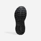Women's Ghost 16 Black/Black/Ebony