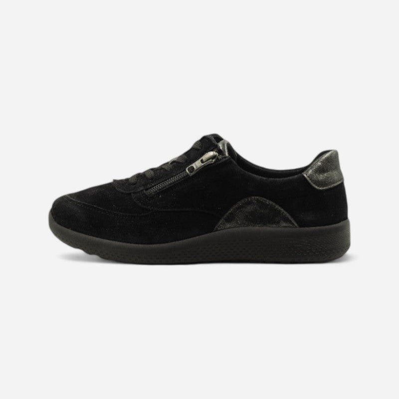 Women's Arda 02 Black