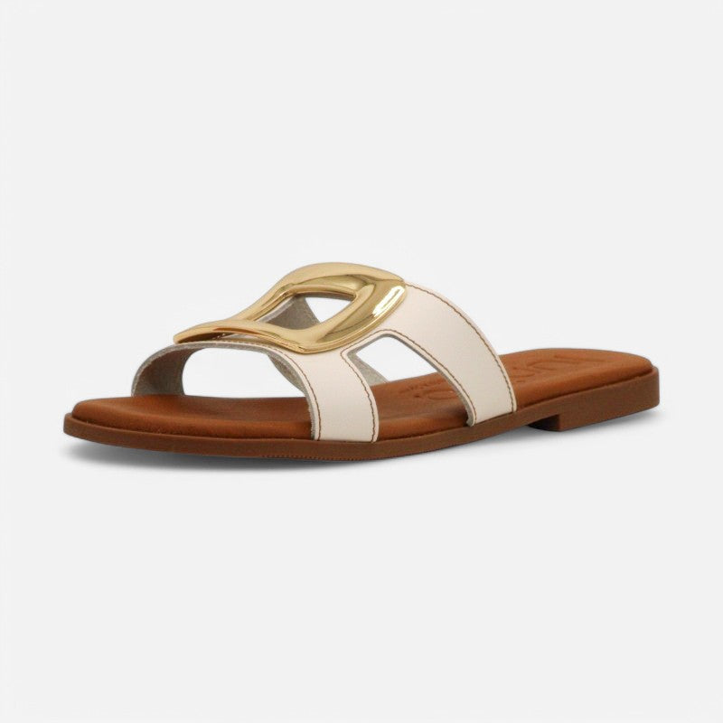 Women's Candy WHITE
