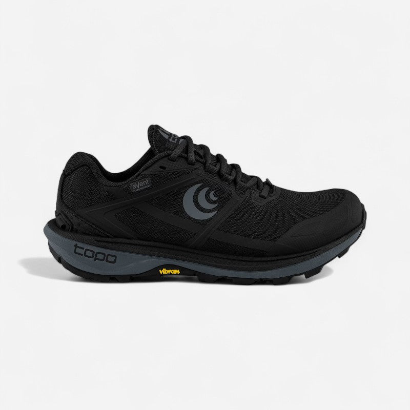Topo Athletic Men's Terraventure 4 Waterproof