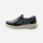 Bilbao Slip On BLUE Multi