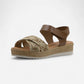 Sophie 2 Tan/Hemp