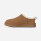 Women's Classic Micro Chestnut