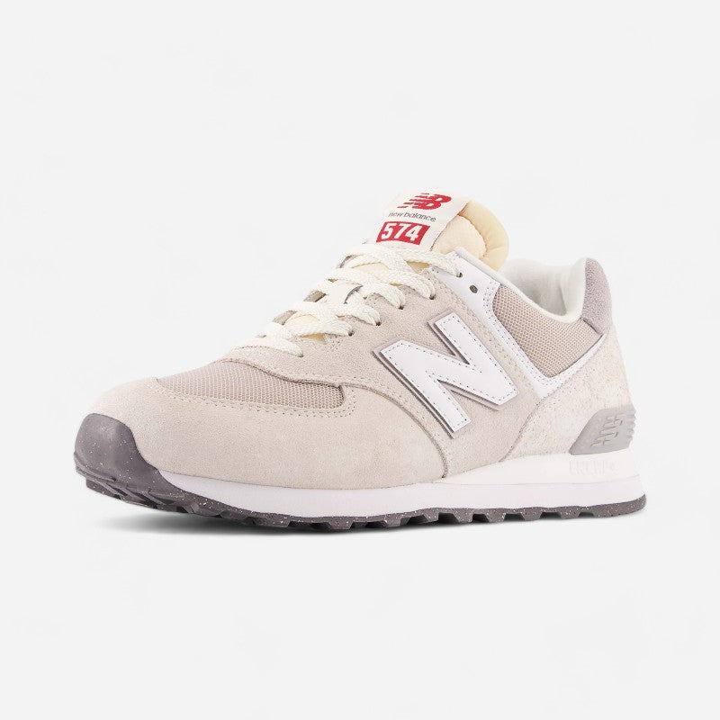 Unisex 574 Sea Salt