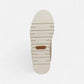 Uptown Ballet Gold Leather