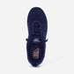 Cheviot Merino Wool Navy