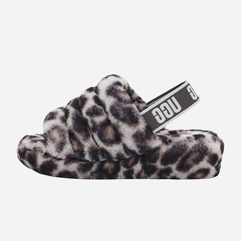 Ugg Fluff Yeah Slide