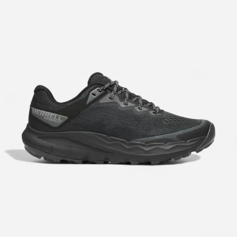 Men's Nova 4 Wp Black
