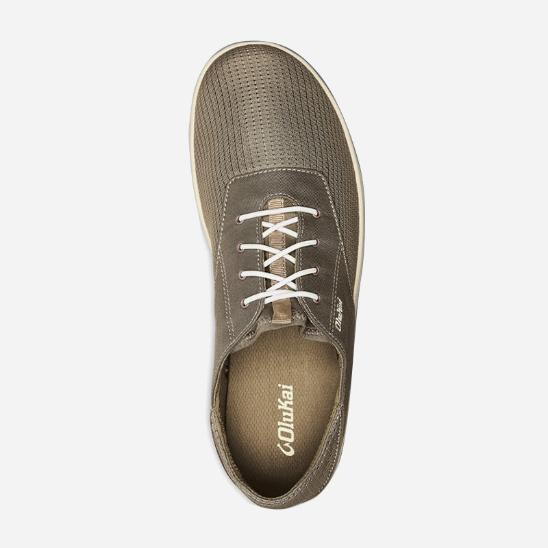 Men's Nohea Moku Clay/Tapa