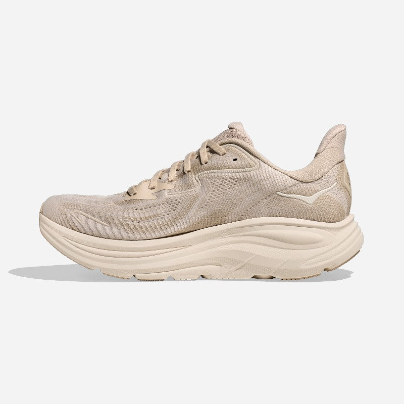 Men's Clifton 10 Oatmeal / Oat Milk
