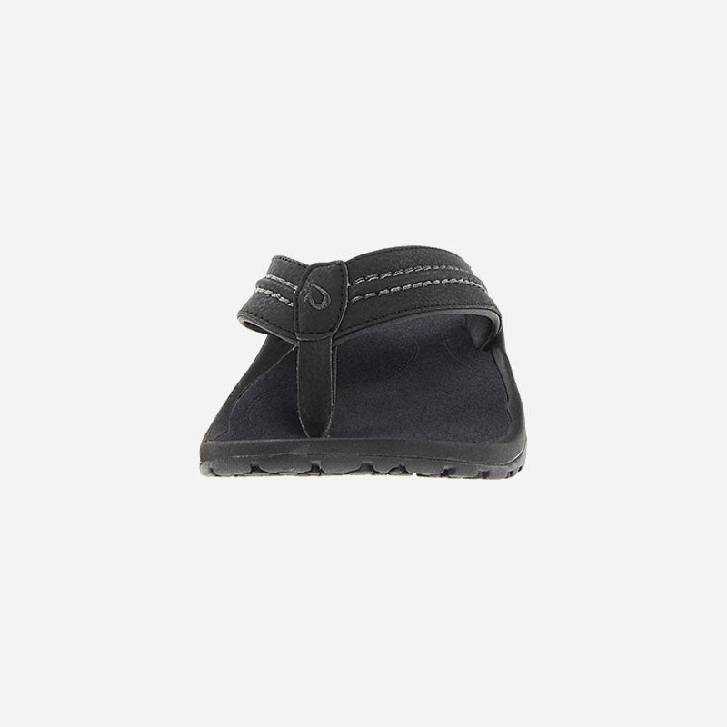Men's Hokua Dark Wood/Dark Wood