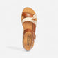 Women's Palma W4N-0968C1 Marfil Brandy