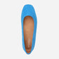 Orinda Blue Jay Suede