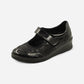 LUNA BLACK STRETCH