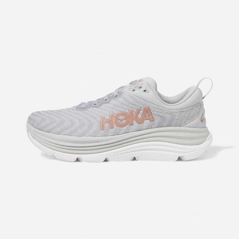 Women's Gaviota 5 Harbor Mist/Rose Gold