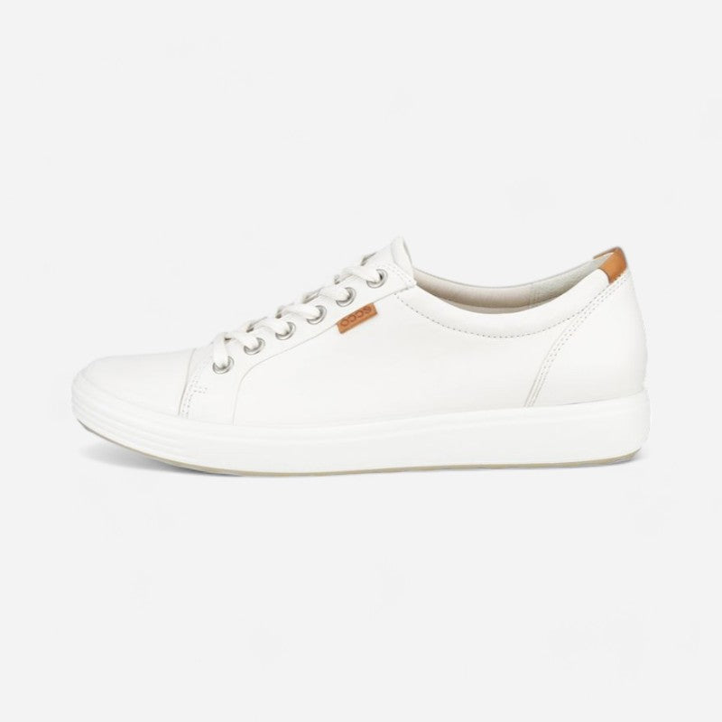 Soft 7 White