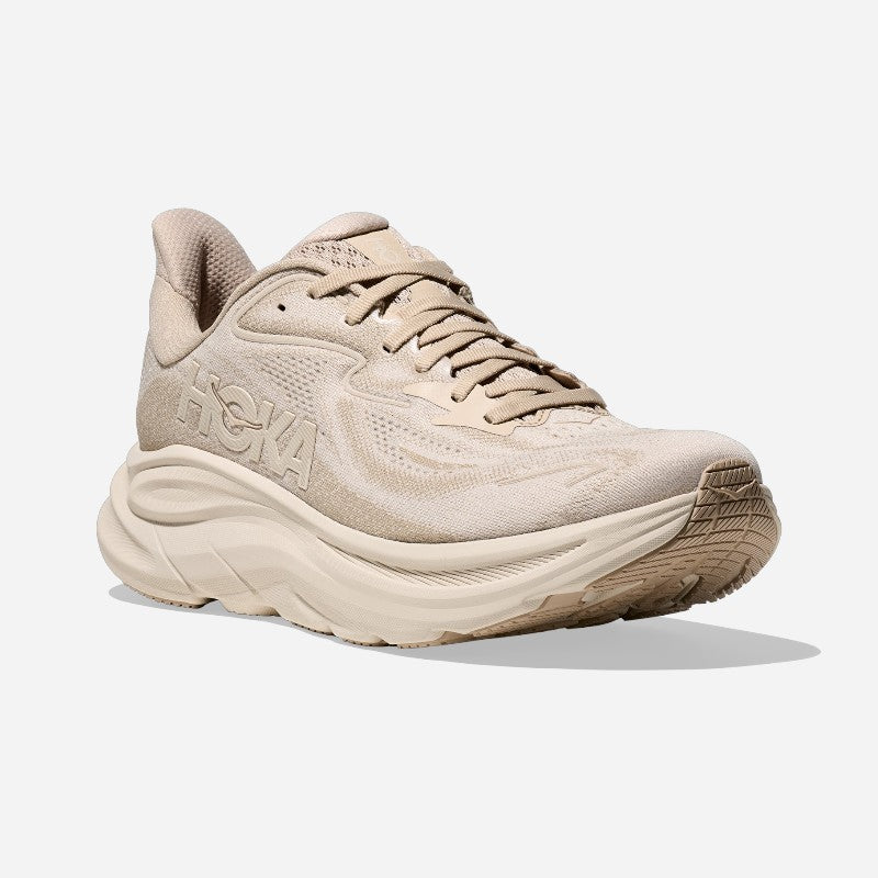 Men's Clifton 10 Oatmeal / Oat Milk