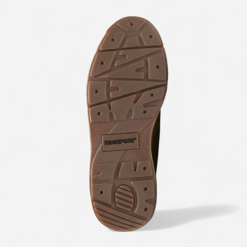 Men's World Tour Classic Brown