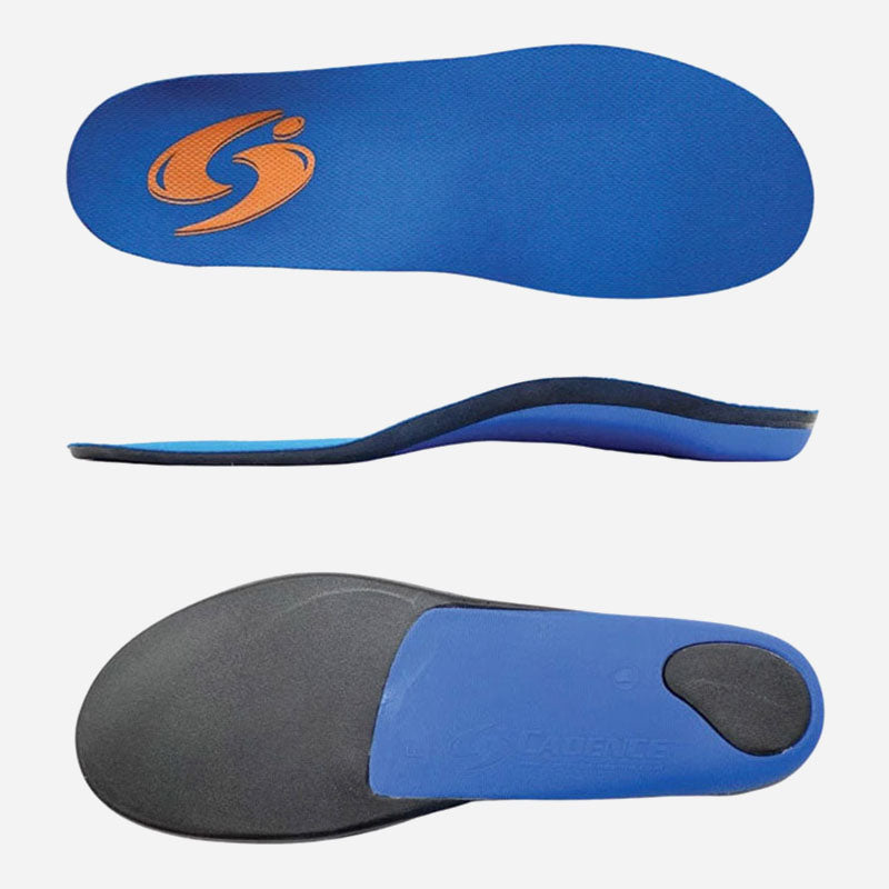 Ex Insoles