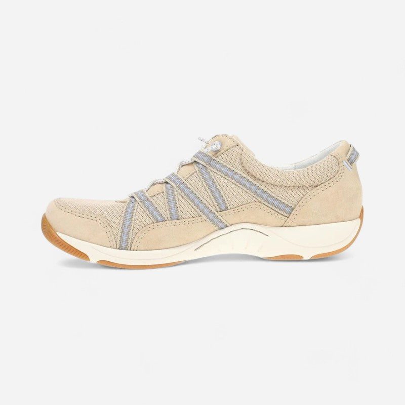 Harlyn Sand Suede
