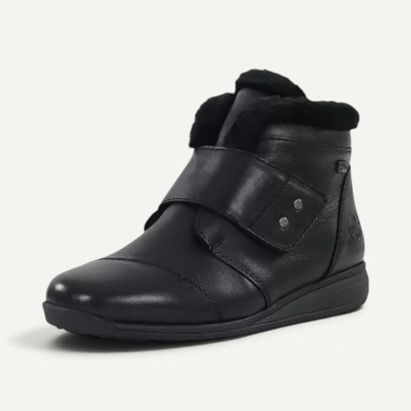 Donna 68 Black