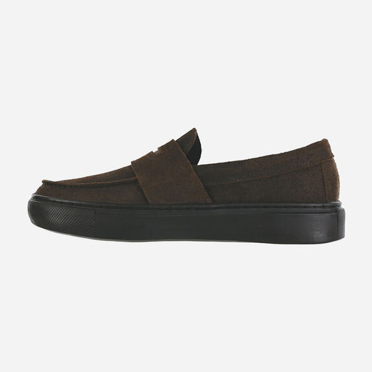 Men's Woodlawn Mahogany