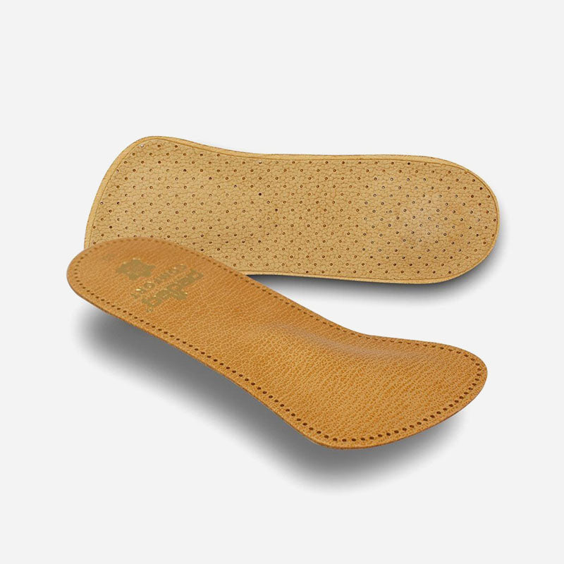 Comfort Met Insert Tan