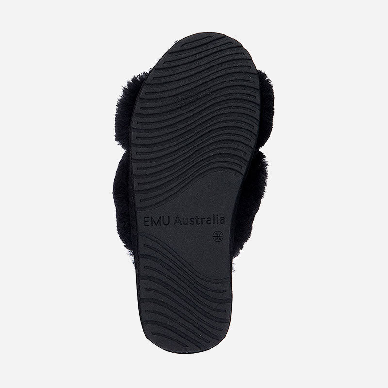 Mayberry Lava Midnight