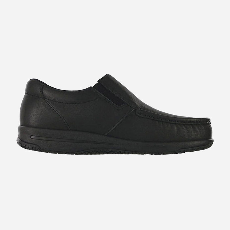 Men's Navigator Black