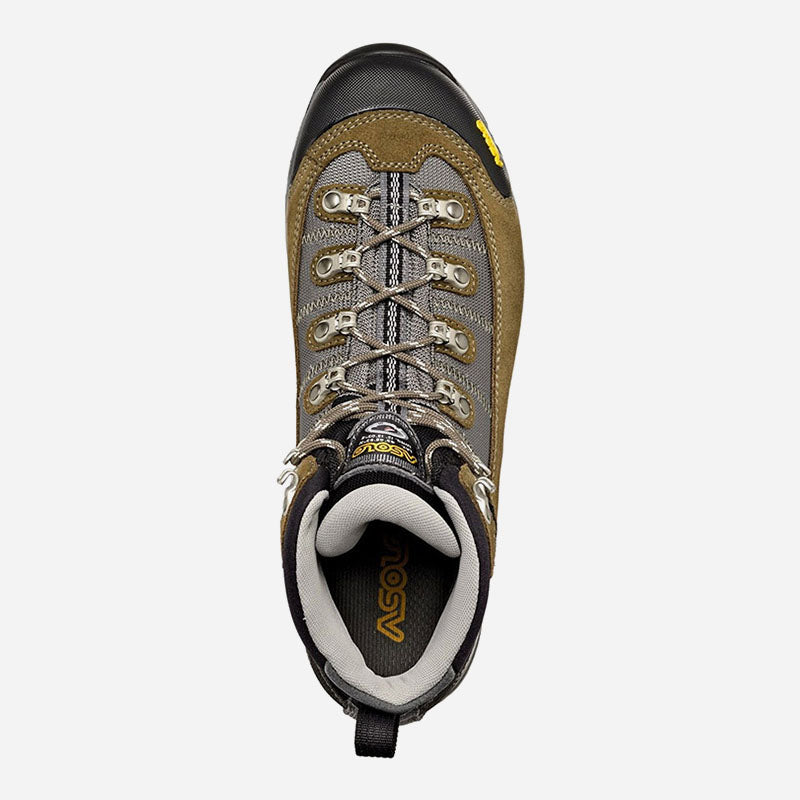 Men's Fugitive Gtx Wool/Black