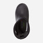 Kids Neo-Classic Real Flowers Black Multi