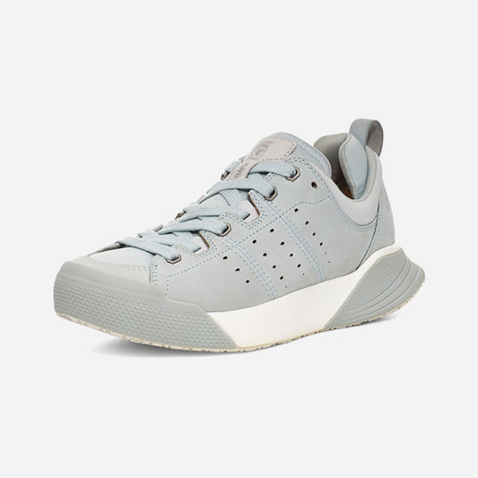 Deckers X Lab X-Scape Nubuck Low