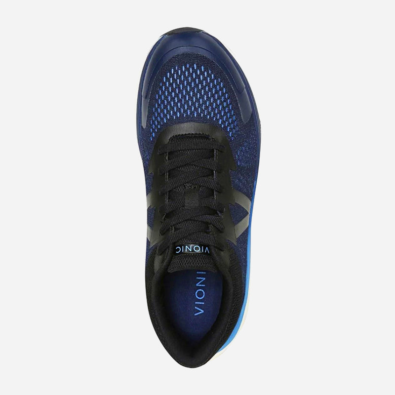 Limitless Navy/Sky