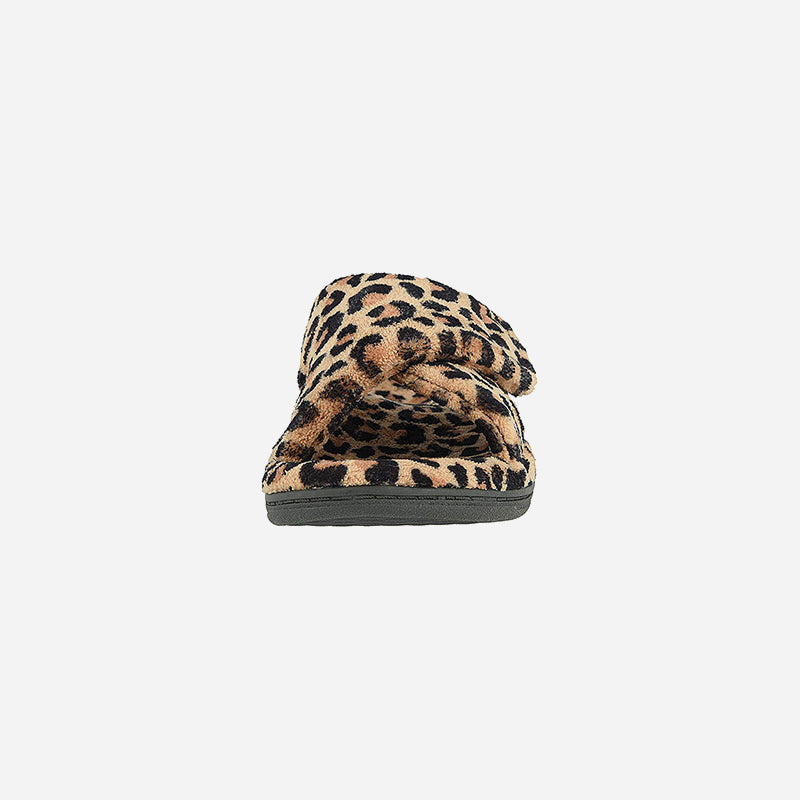 Relax Natural Leopard