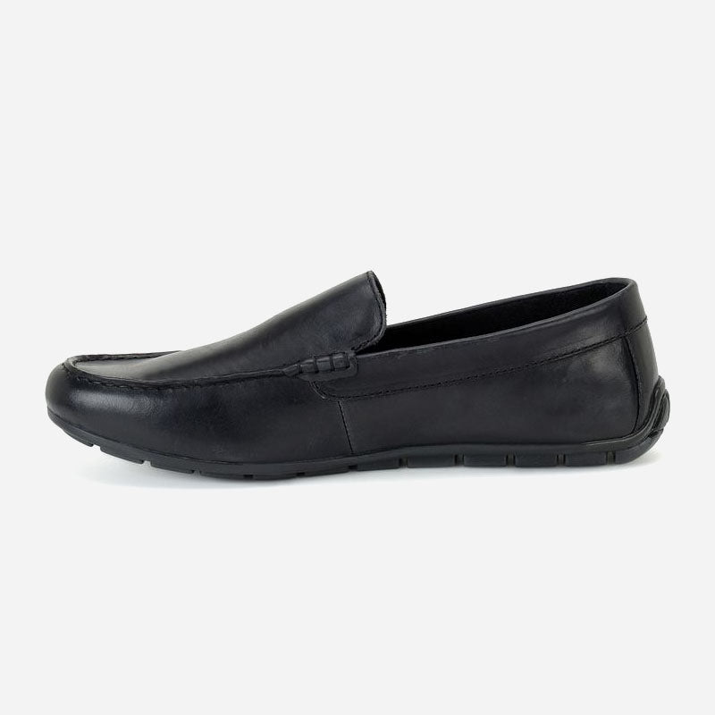 Men's Allan Black