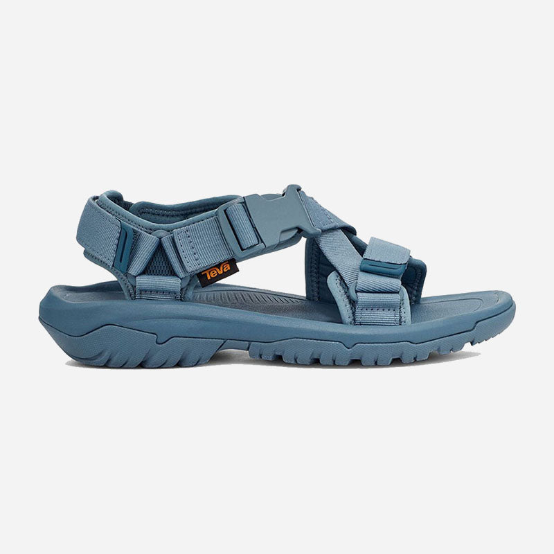 Mens Hurricane Verge Silver Cloud