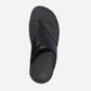 Walkstar Leather Toe-Post Sandal Midnight Navy