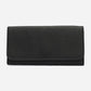 Card Case Wallet Black